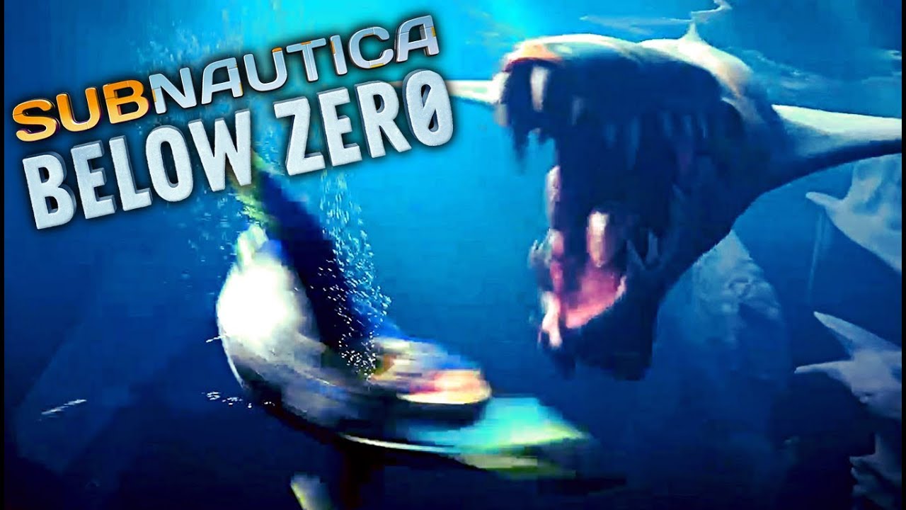 download z1 gaming subnautica below zero for free